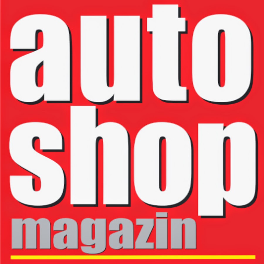 Auto shop magazin